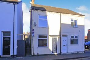 40, Cavendish Street, Eastfield, Peterborough PE1 5EQ