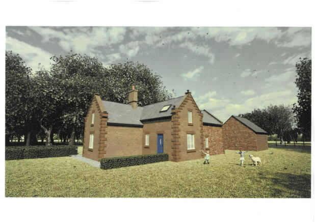 3 bed Plot for sale Image 4