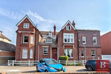 Preston Park Avenue, Brighton, Brighton & Hove