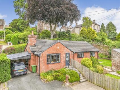 The Sands, Appleby-In-Westmorland