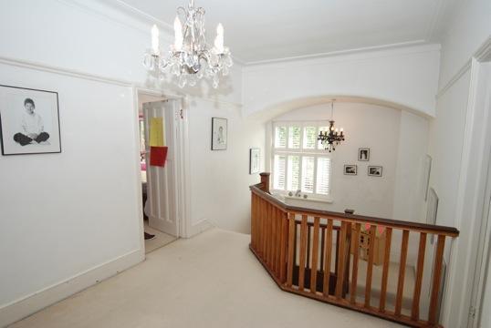 Internal View