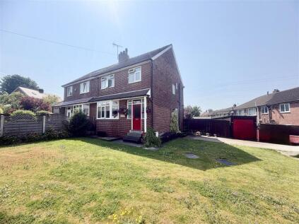 Station Road, Kippax, Leeds