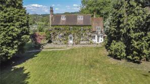 Priory Lake Cottage, Park Lane, Reigate RH2 8JX