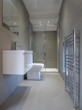 Master En Suite