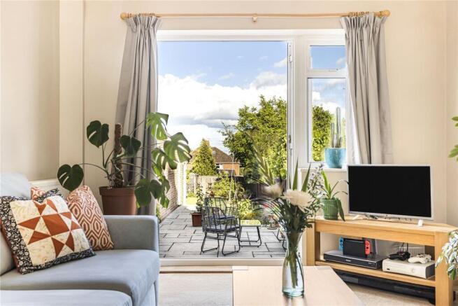 Bagley Close, Kennington, OX1 photo 4