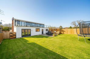 5, The Moorings, Bristol BS20 0EG