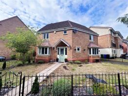 86, Racemeadow Crescent, Dudley DY2 0DX