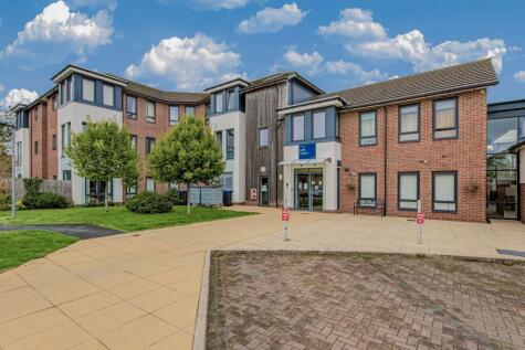 New Road, Madeley, CW3