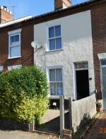 27, Speke Street, Norwich NR2 4HF