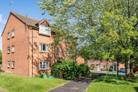 Rycote Close, Grange Park, SN5