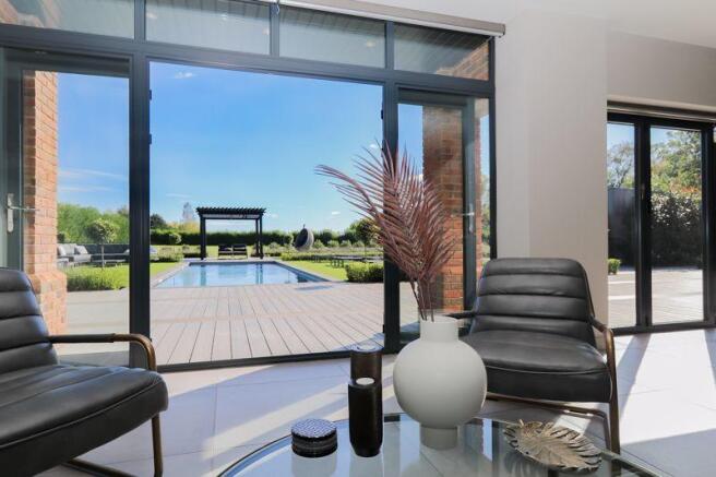 Sitting Area