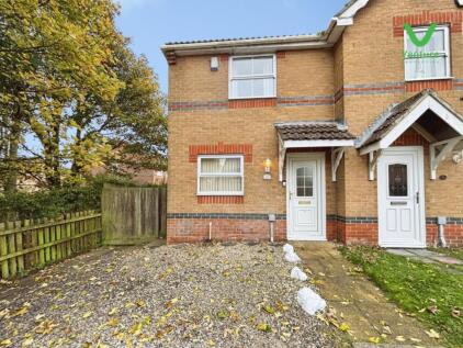 Uplands Close, Crook