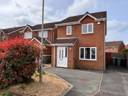 4, Springsands Close, Preston PR2 9AN