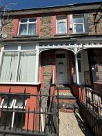 127, North Road, Ferndale CF43 4RE