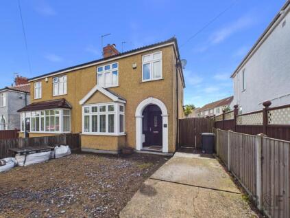 Duncombe Lane, Bristol
