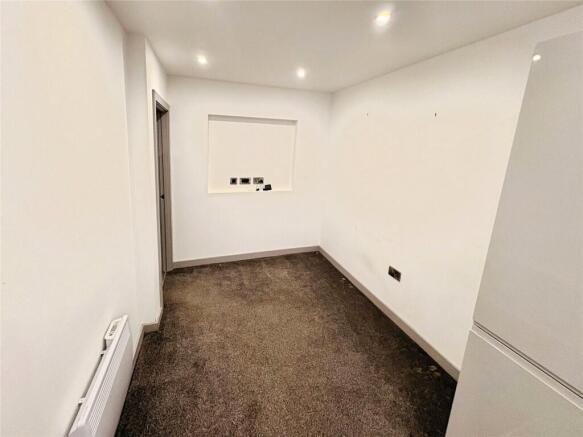 Kitchen/Living Room