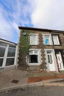 1, James Street, Godreaman, Aberdare CF44 6EF