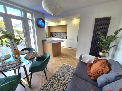 Holyhead Road, COUNDON, Coventry, CV5