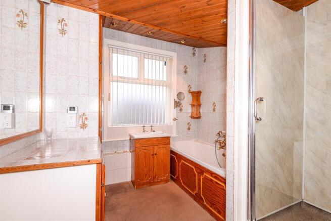 House Bathroom