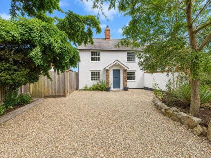 Mill Lane, Terling, Chelmsford