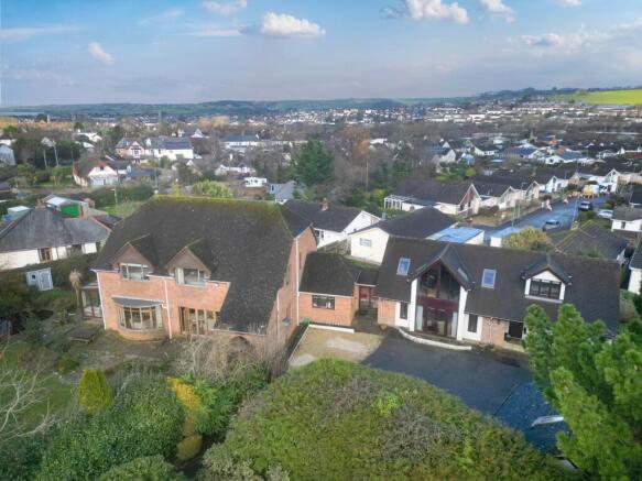 Drone Long Causey - 53