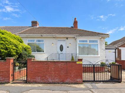 Park Avenue, WITHERNSEA