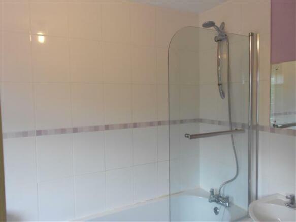 Cloakroom/wc