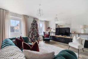 23, Eamer Crescent, Wokingham RG41 1AJ