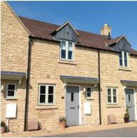 48, Barnsley Way, Cheltenham GL54 2GJ