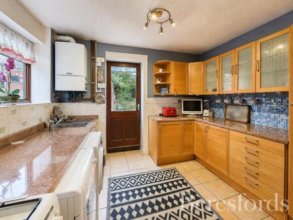 Hailsham Road, Romford, RM3 photo 2