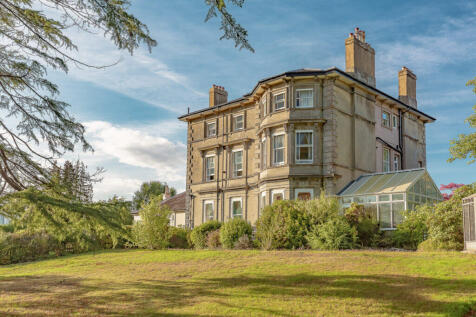 Hungershall Park, Tunbridge Wells, TN4
