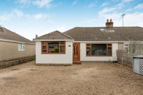10, Highclere Avenue, Lawn, Swindon SN3 1HB