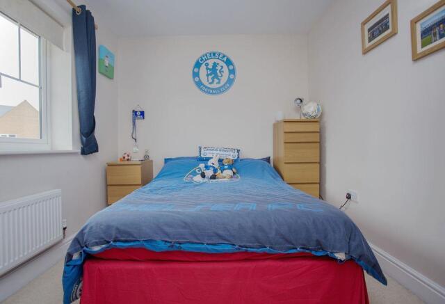 Bedroom 3