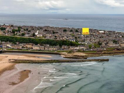 The Cliff, 5 Townhall Lane, Lossiemouth, Moray, IV31