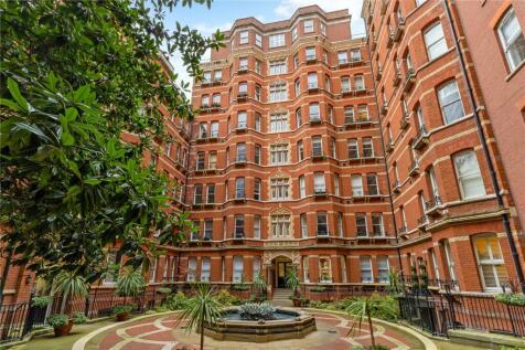 Artillery Mansions, Victoria Street, Westminster, London, SW1H