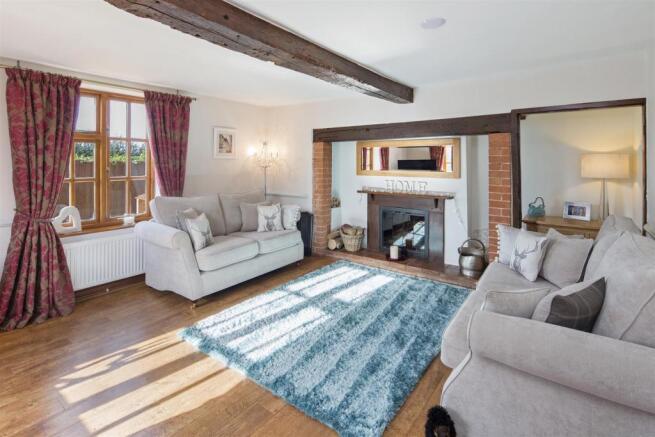 Sorrell House fpz175