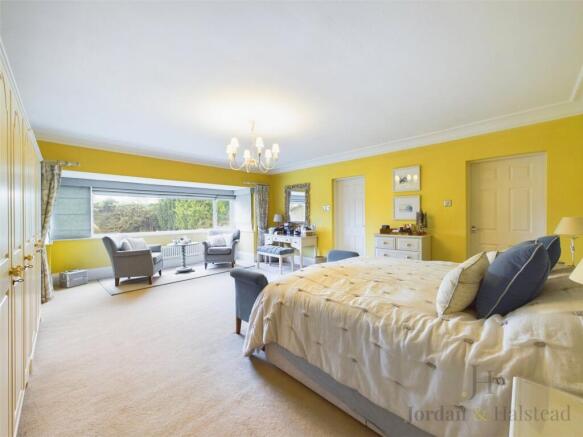 Principal Bedroom