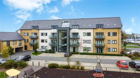 Ruston Close, Reading, Berkshire, RG2