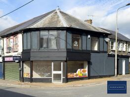112, Brecon Road, Merthyr Tydfil CF47 8NG