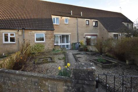 Fosse Close, Cirencester