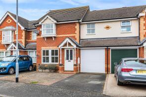 18, Bosworth Road, Cambridge CB1 8RG