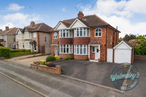 Watercall Avenue, Styvechale, Coventry, CV3