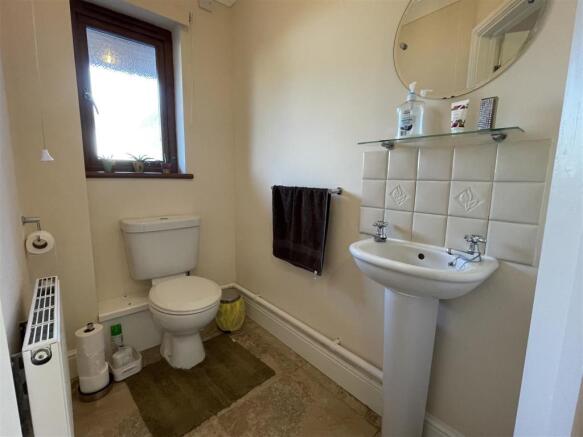 CLOAKROOM