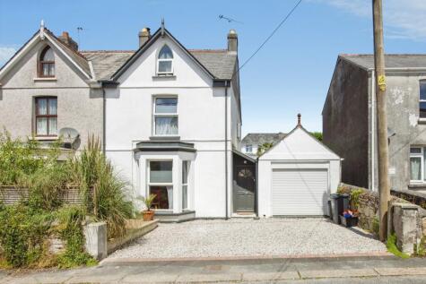 Ranelagh Road, St. Austell, Cornwall, PL25