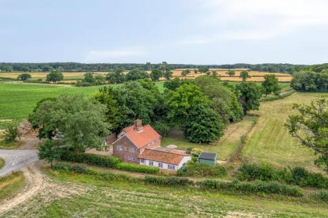 A Truly Impressive Home in Howe