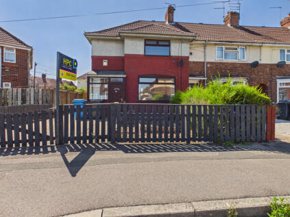 8th Avenue, Hull, North Humberside, HU6