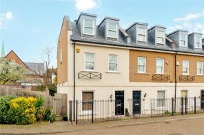 7, Pagoda Grove, London SE27 9BA
