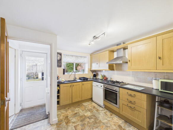 2 bed End of Terrace for sale Image 4
