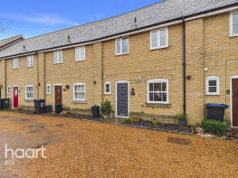 9, Thomas Mews, Ely CB7 5JN