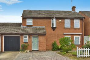 4, Stokenchurch Place, Bradwell Common, Milton Keynes MK13 8AW